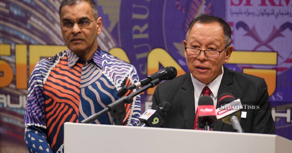 Companies and agents exploited personal data to claim RM9m in government wage incentives, MACC reveals