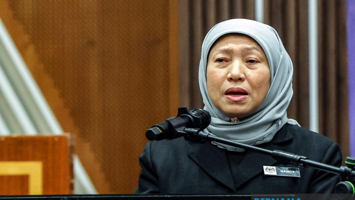 Malaysia Launches Major Study on Men's Empowerment to Address Mental Health and Family Breakdown