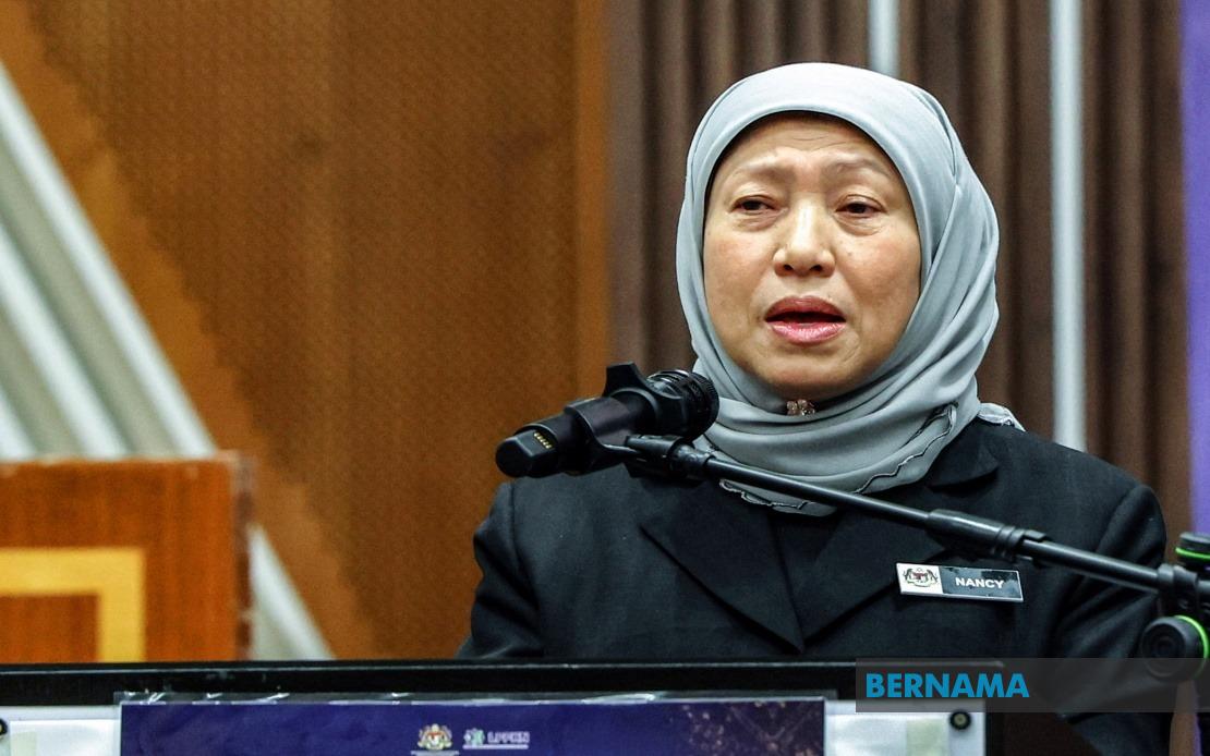 Malaysia Launches Major Study on Men's Empowerment to Address Mental Health and Family Breakdown