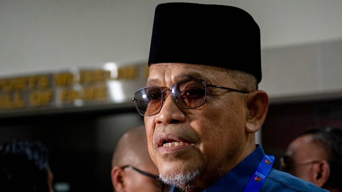 Stay composed and serve the people, Perlis PN chief urges amid assembly dissolution speculation