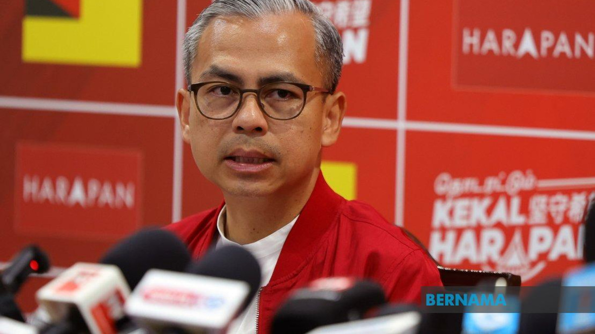 Pakatan Harapan Pushes Back Against Claims of Malay-Muslim Exclusion in Malaysian Politics