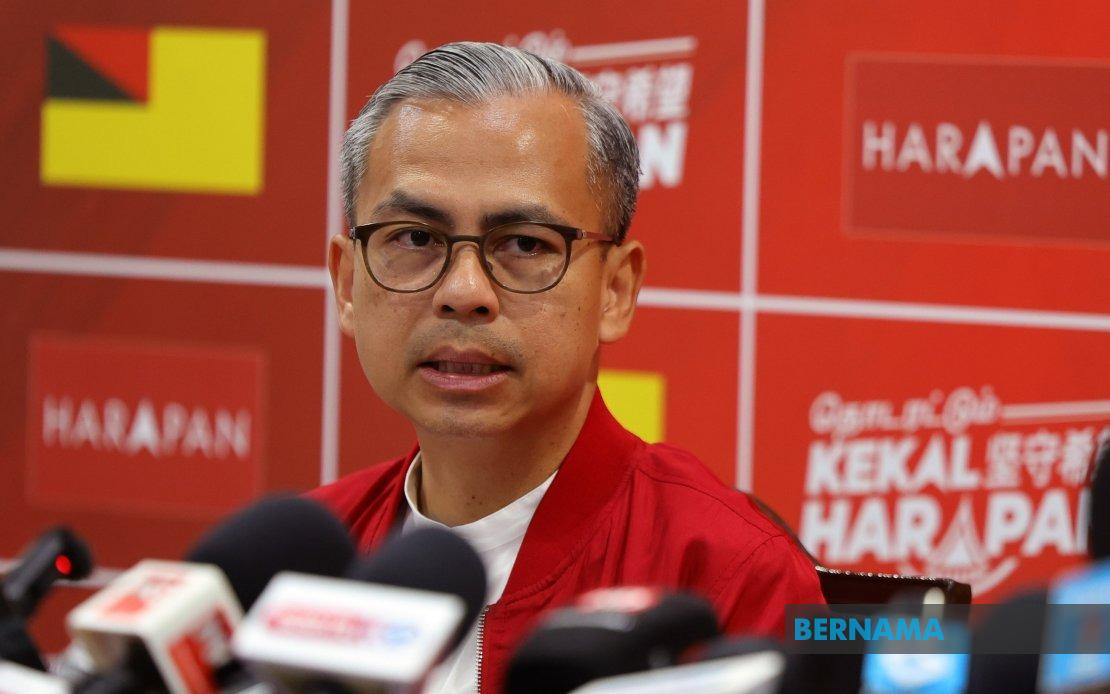 Pakatan Harapan Pushes Back Against Claims of Malay-Muslim Exclusion in Malaysian Politics