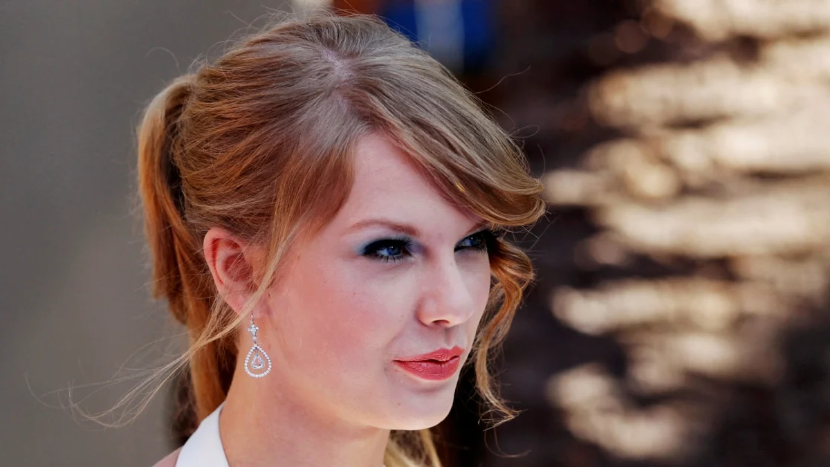Taylor Swift Prevails in Plagiarism Case Filed by Florida Poet