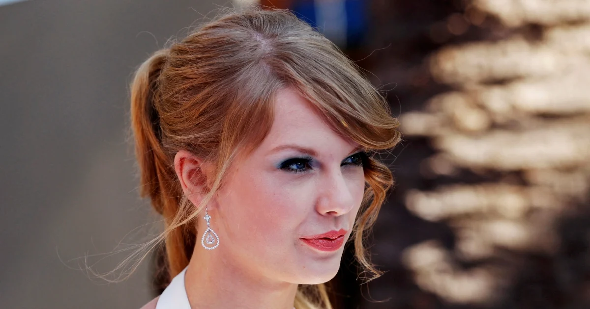 Taylor Swift Prevails in Plagiarism Case Filed by Florida Poet