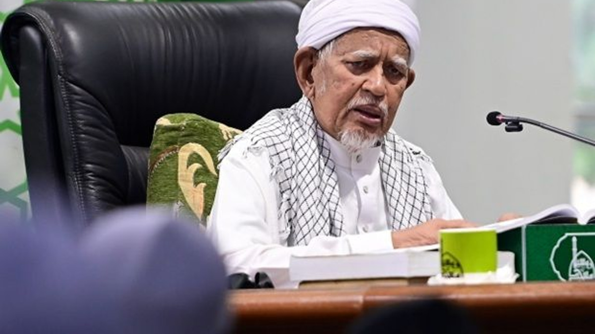 PAS's Johor Victory Sends Ripples Across Malaysia: Implications for Negri Sembilan and East Malaysia