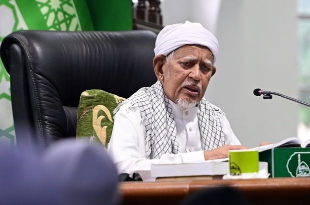 PAS's Johor Victory Sends Ripples Across Malaysia: Implications for Negri Sembilan and East Malaysia
