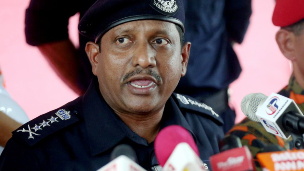 Police Link Sri Lanka Drug Arrest to Organised Trafficking Network