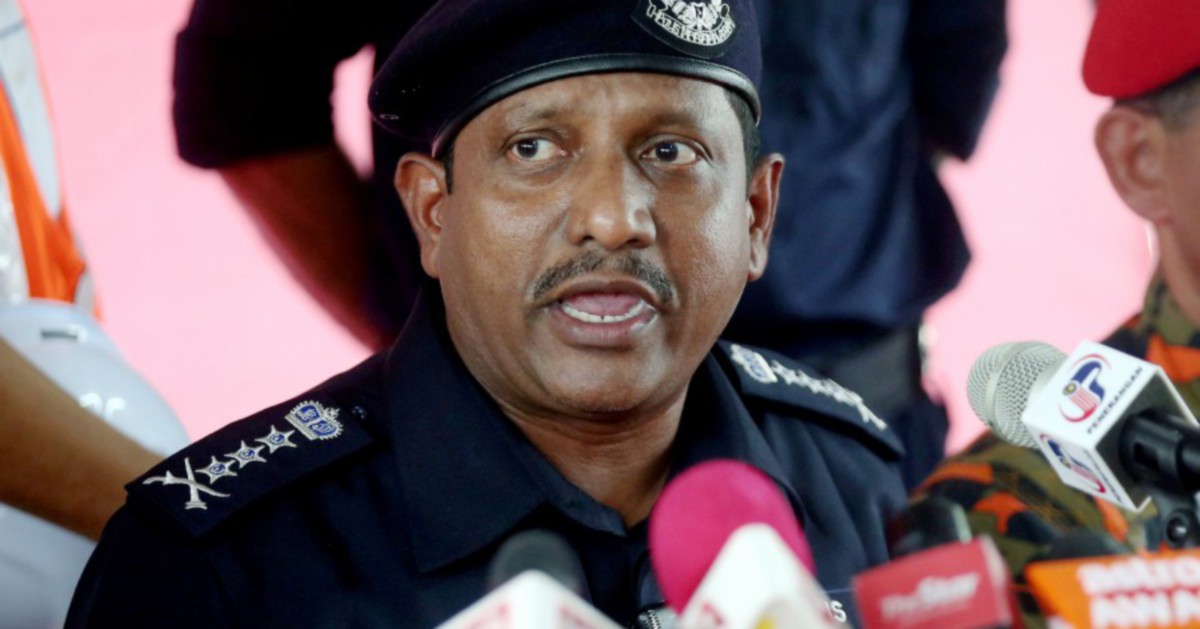 Police Link Sri Lanka Drug Arrest to Organised Trafficking Network