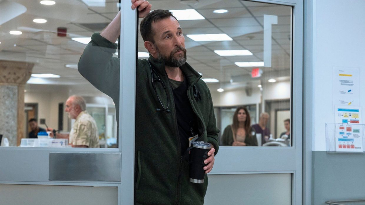 HBO Max dramas dominate Emmy field as 'The Pitt' and 'Hacks' lead with combined 49 nominations