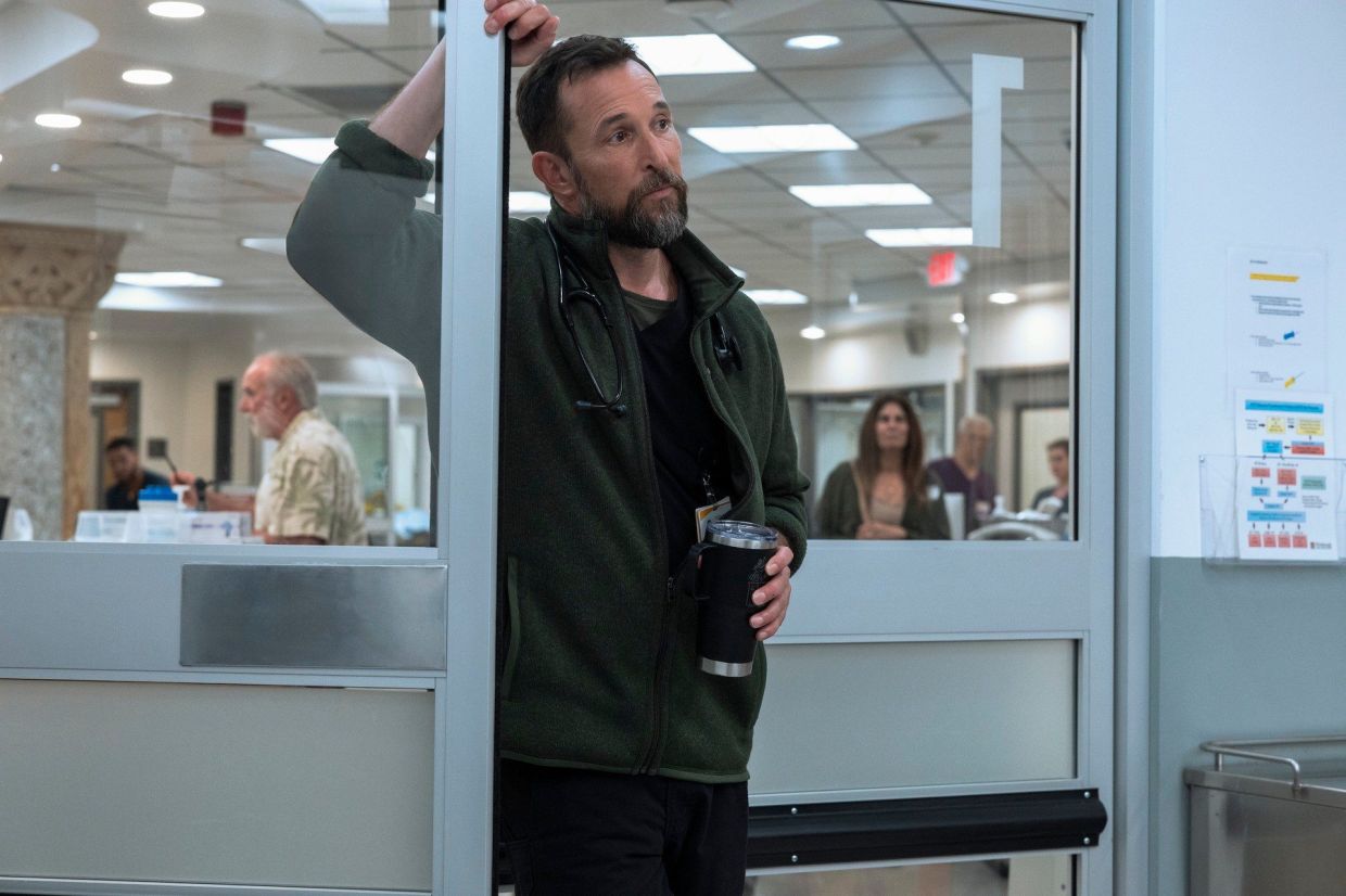 HBO Max dramas dominate Emmy field as 'The Pitt' and 'Hacks' lead with combined 49 nominations