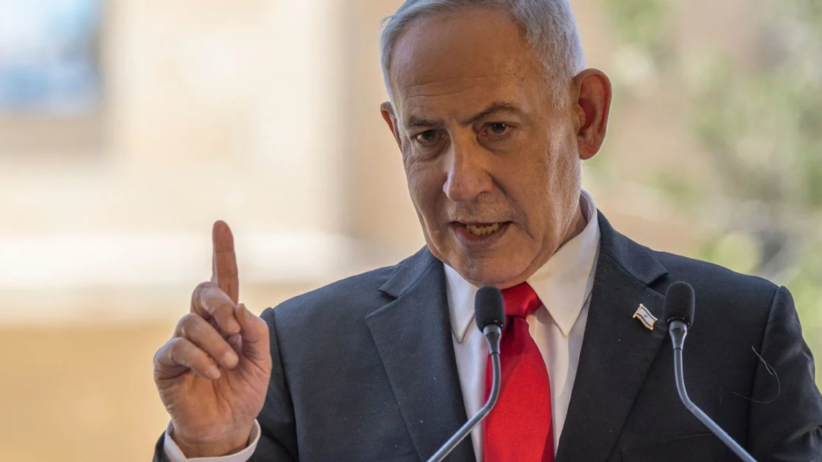 Netanyahu's government rushes contentious legislation as Israeli elections loom