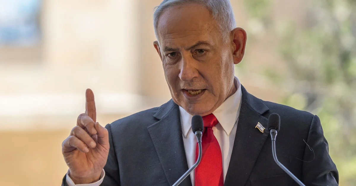 Netanyahu's government rushes contentious legislation as Israeli elections loom