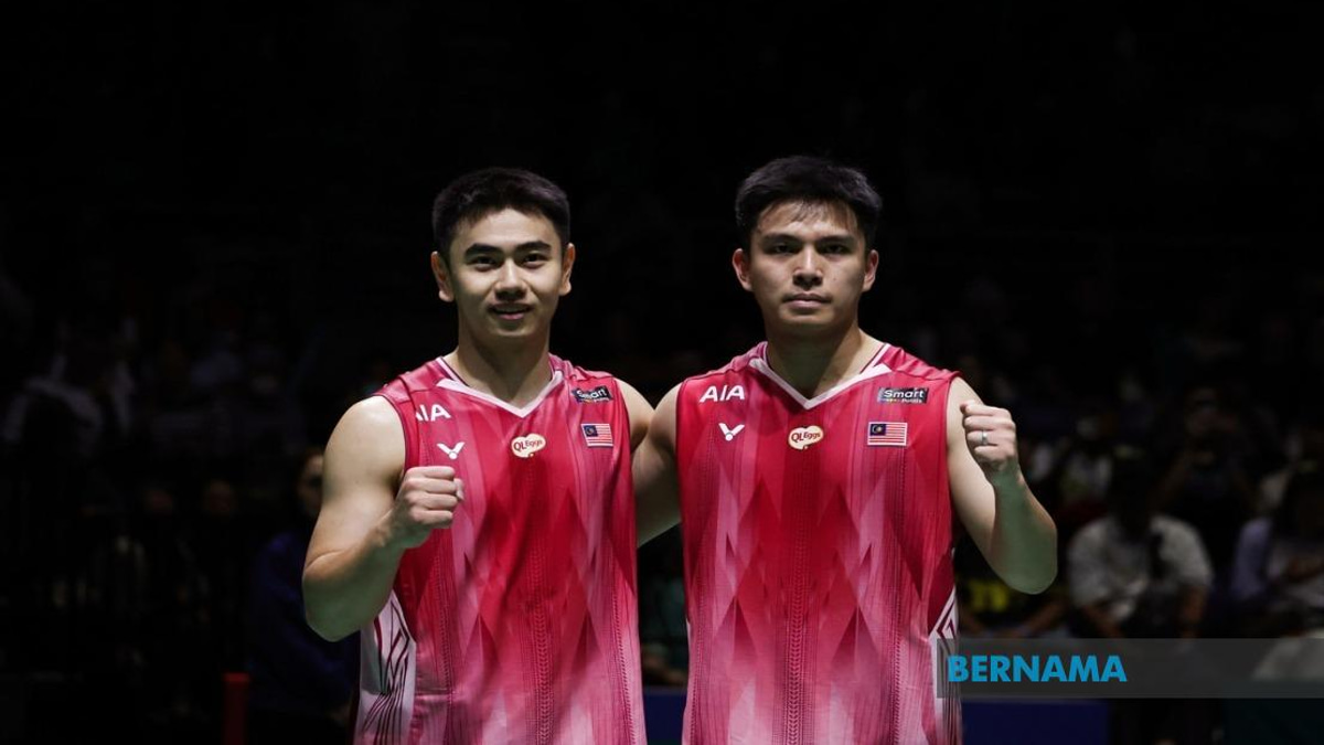 Malaysian Badminton Stars Advance to Japan Open 2026 Semifinals