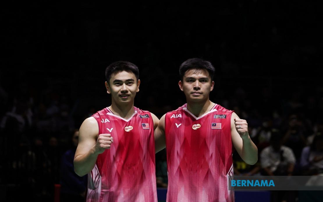 Malaysian Badminton Stars Advance to Japan Open 2026 Semifinals
