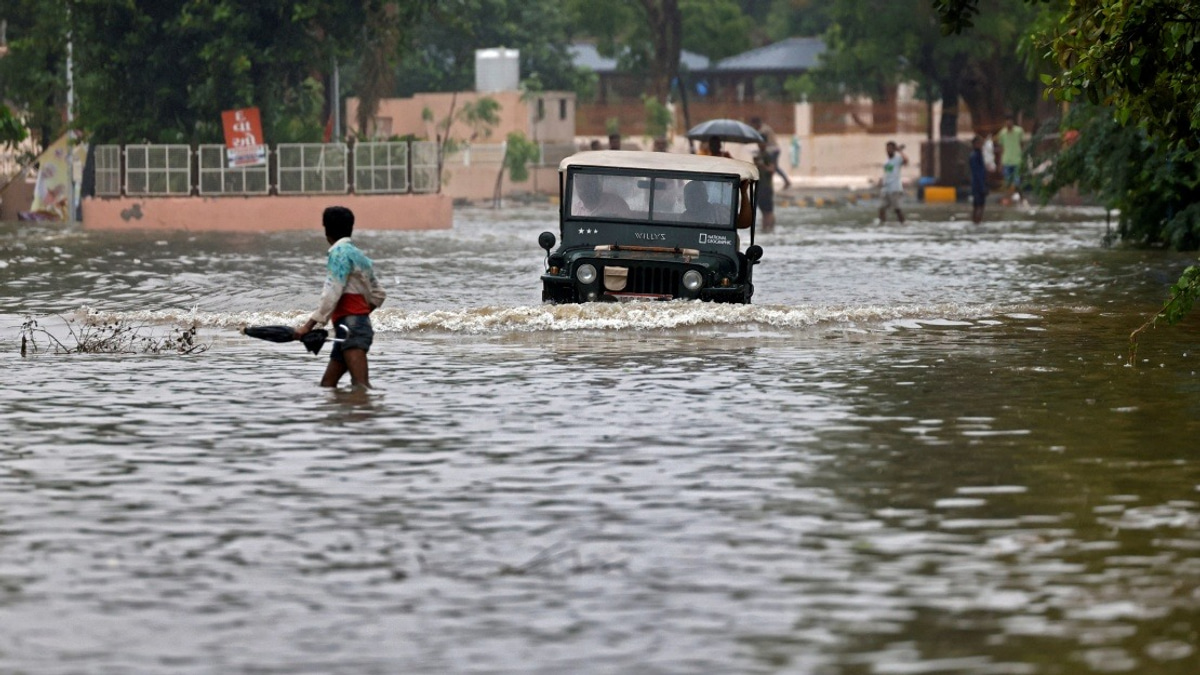 Death Toll Climbs to 61 as Assam Floods Claim 14 More Lives
