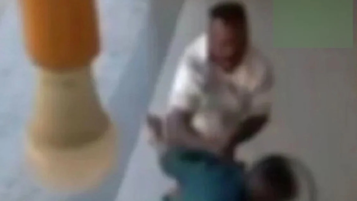 Car wash owner held in assault case against foreign worker
