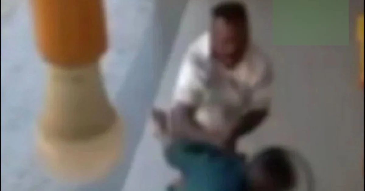 Car wash owner held in assault case against foreign worker