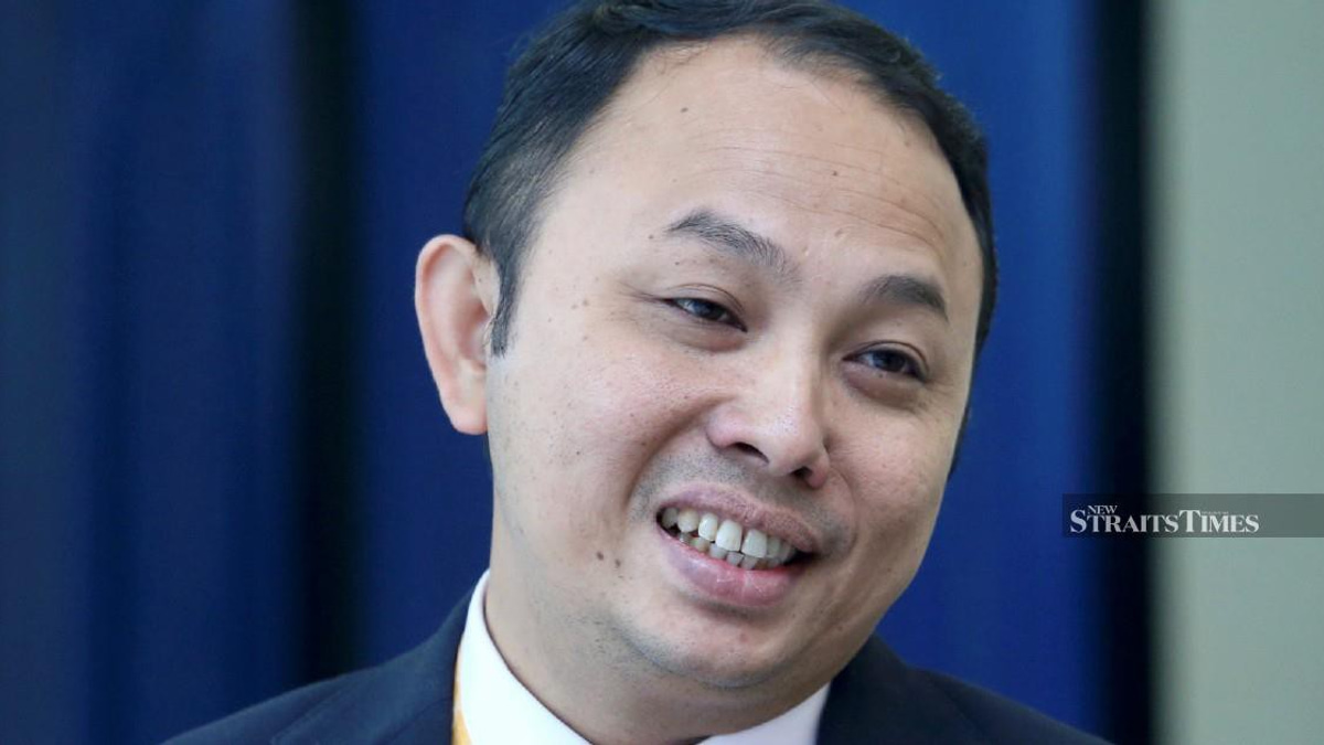 PKR Youth Wing Urges Members to Speak Frankly With PM on Public Grievances