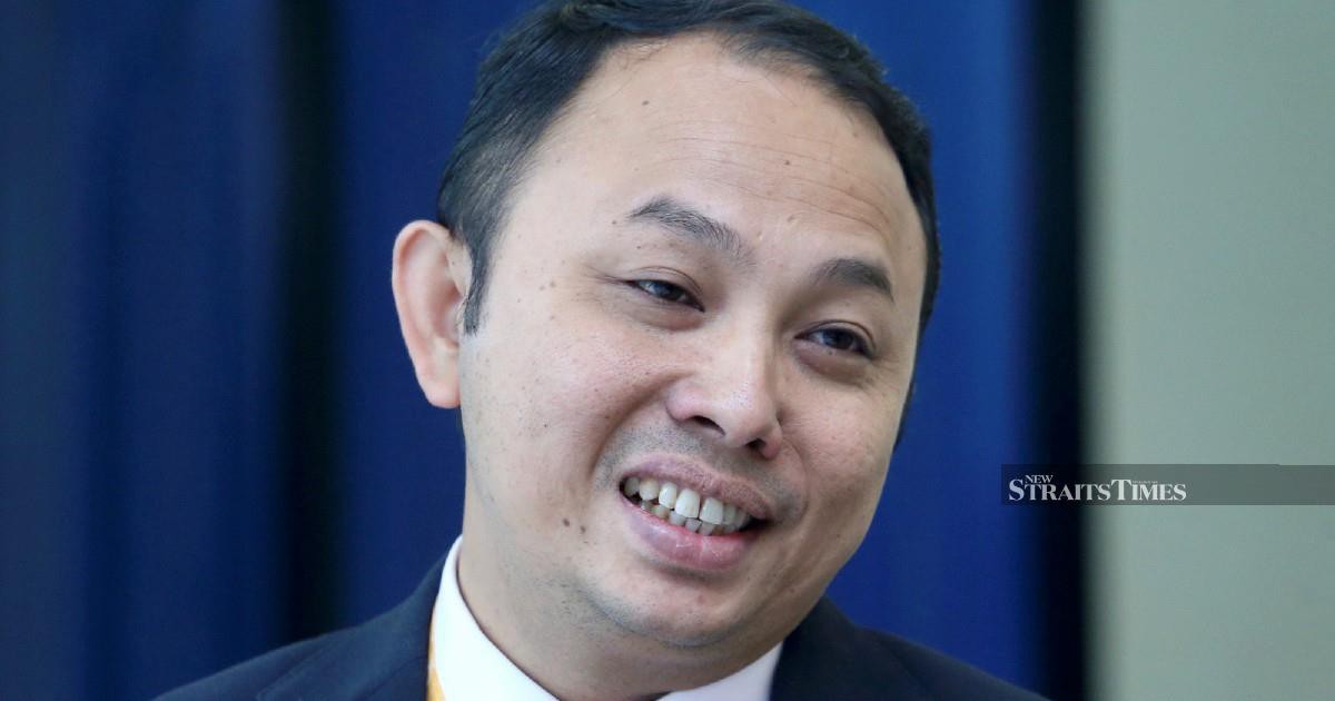 PKR Youth Wing Urges Members to Speak Frankly With PM on Public Grievances