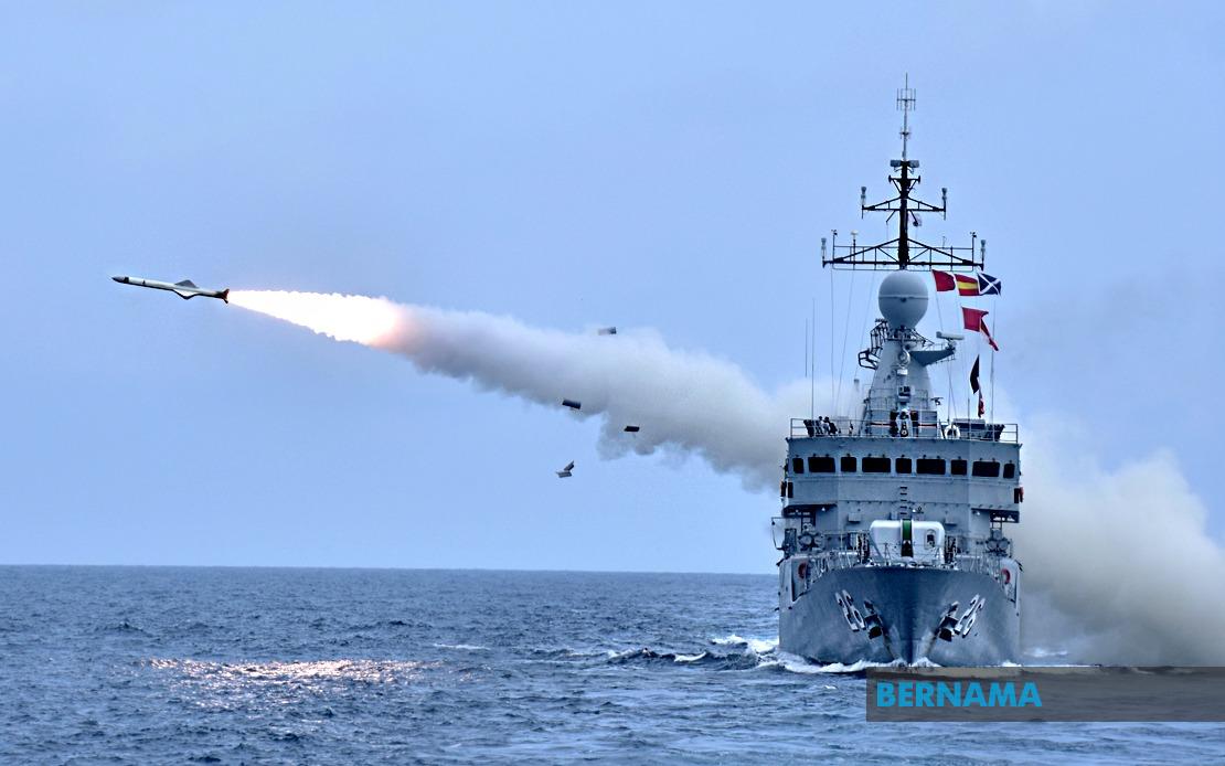 Malaysia Bolsters Defence Budget to Counter Emerging Non-Traditional Threats