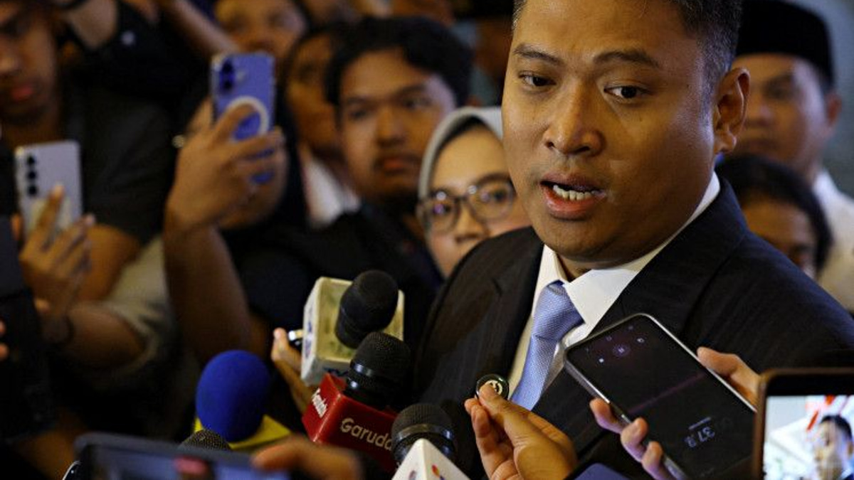 Prabowo's Free Meals Programme Faces Fresh Crisis as Second BGN Head Departs