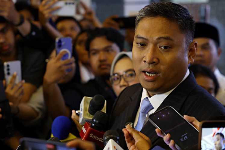 Prabowo's Free Meals Programme Faces Fresh Crisis as Second BGN Head Departs