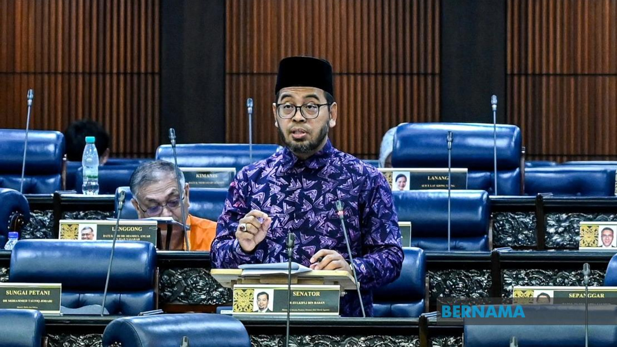 Malaysia Steps Up Digital Surveillance Against Unorthodox Islamic Teachings