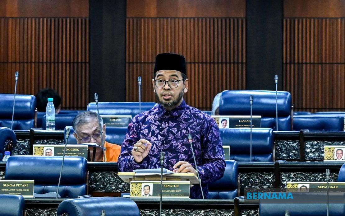 Malaysia Steps Up Digital Surveillance Against Unorthodox Islamic Teachings