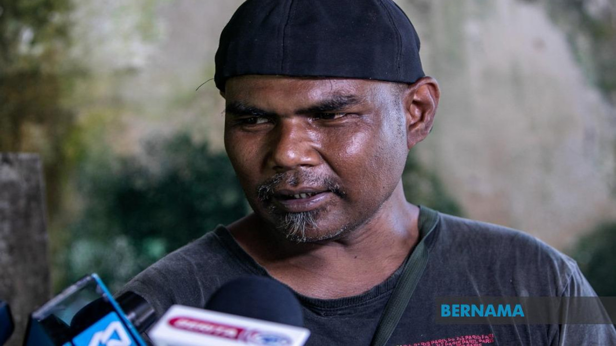 Orang Asli Volunteers Find Meaning in Jaslinda's Rescue After 14-Day Search