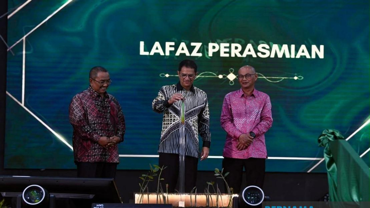 Malaysia's Mangrove Restoration Reaches Nearly 4,000 Hectares, Signalling Commitment to Blue Economy