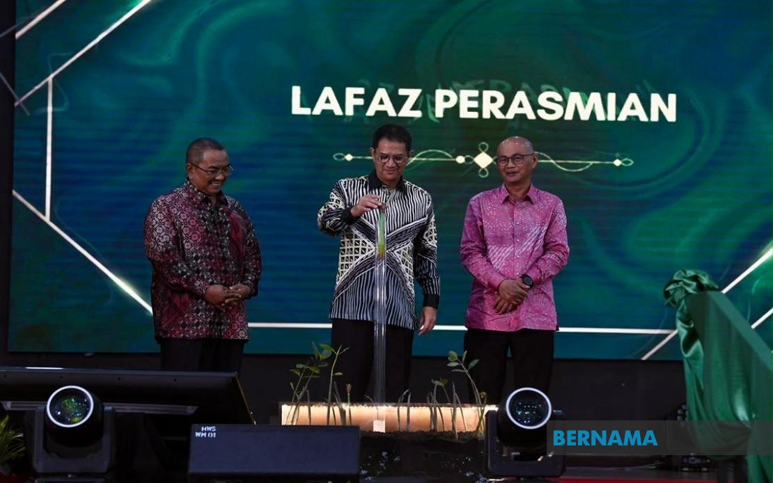 Malaysia's Mangrove Restoration Reaches Nearly 4,000 Hectares, Signalling Commitment to Blue Economy