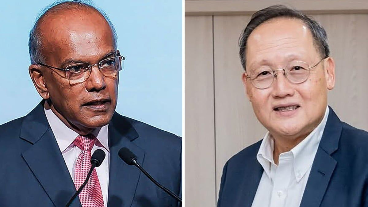 Singapore Court Orders Bloomberg to Pay S$230,000 Damages to Each of Two Ministers