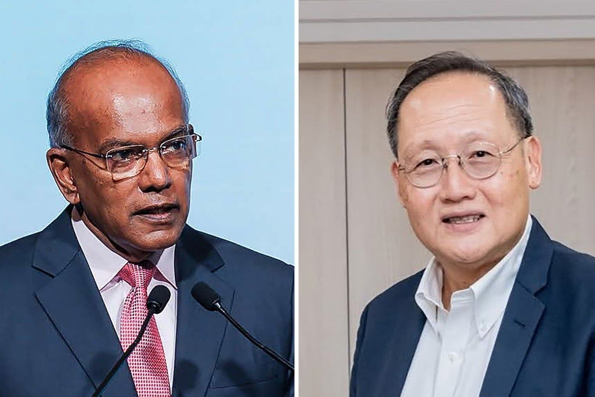 Singapore Court Orders Bloomberg to Pay S$230,000 Damages to Each of Two Ministers