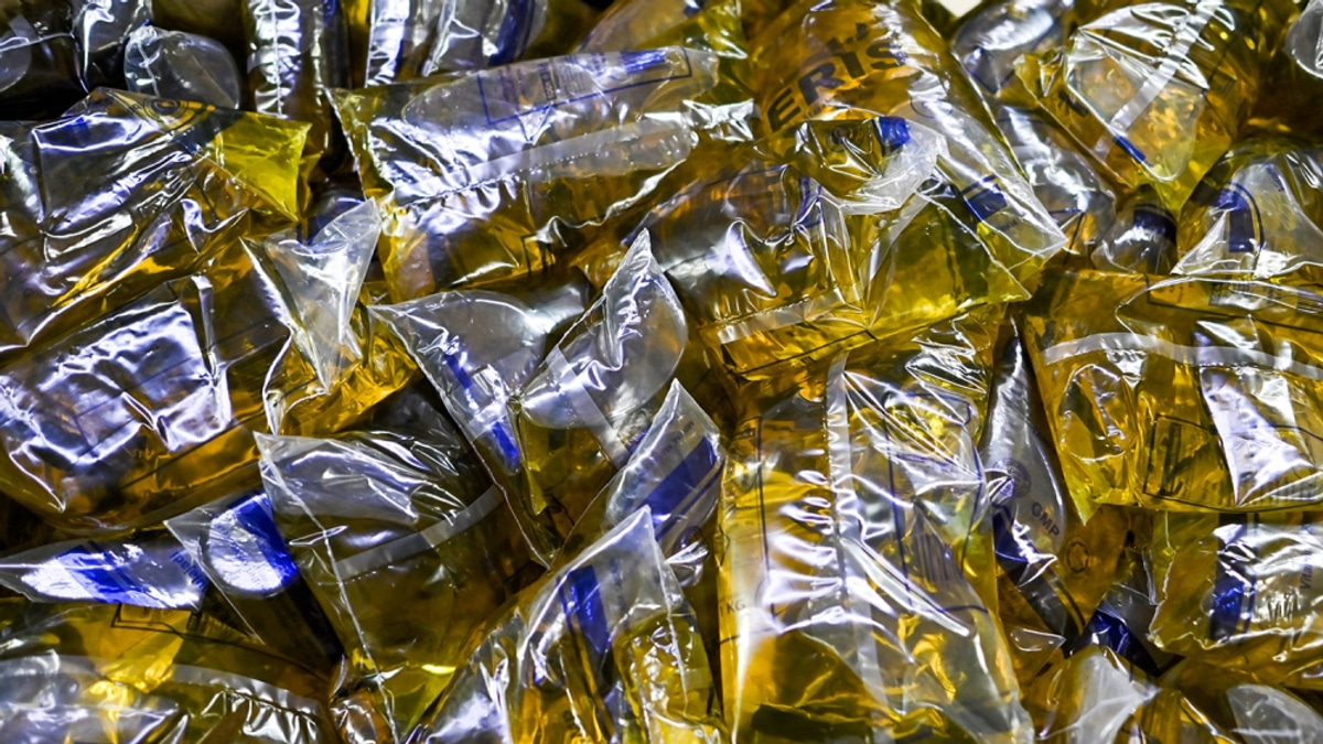Six Men Face Court Over Illegal Stockpile of Subsidised Cooking Oil