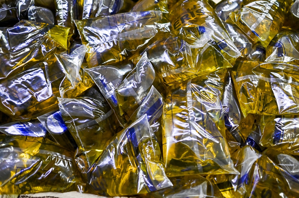 Six Men Face Court Over Illegal Stockpile of Subsidised Cooking Oil