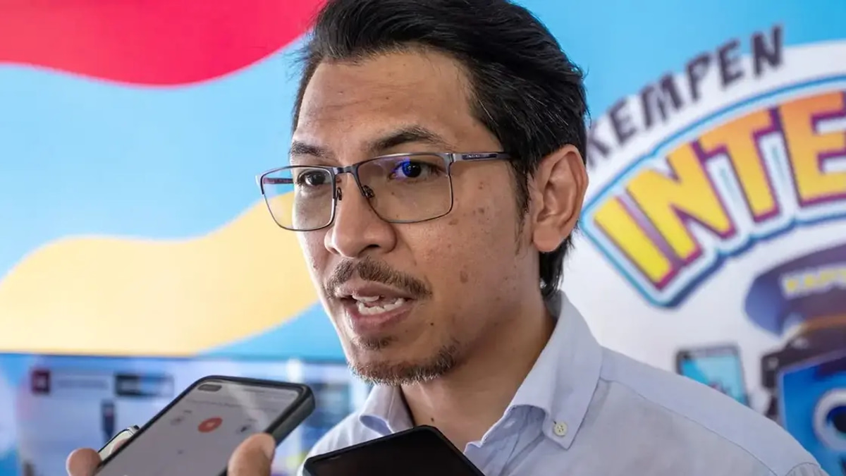 PKR Youth Chief Defends Leadership After Election Director's Departure