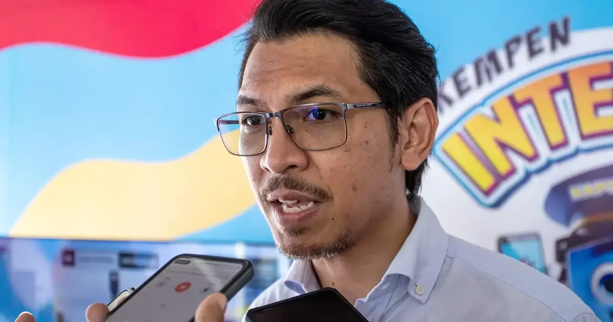 PKR Youth Questions Johor Administration's Treatment of Anwar After Facility Denial