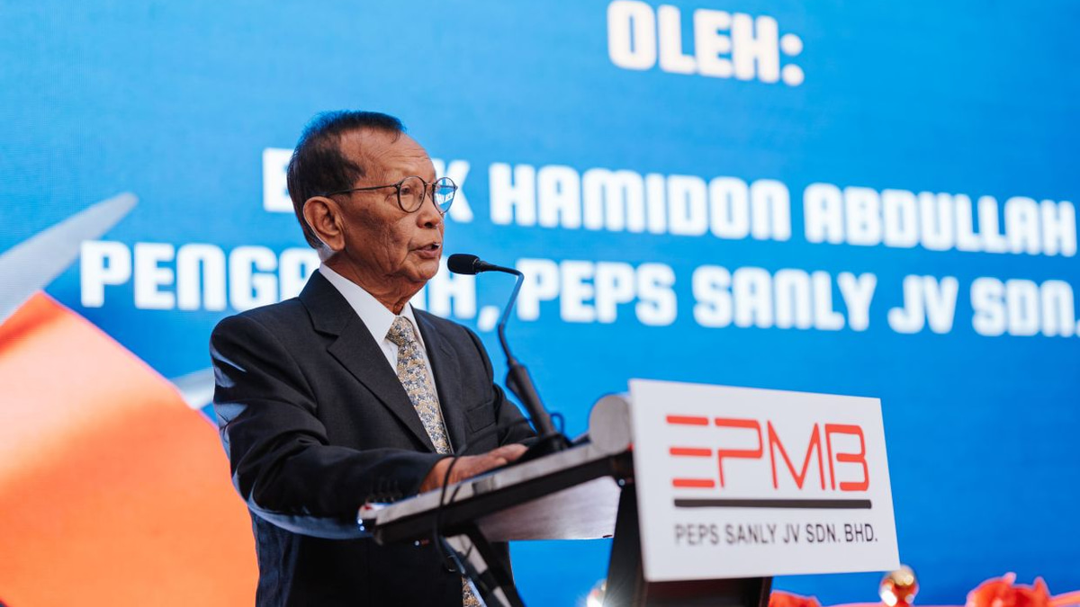 EPMB Opens Tanjong Malim Plant to Boost Proton Component Production