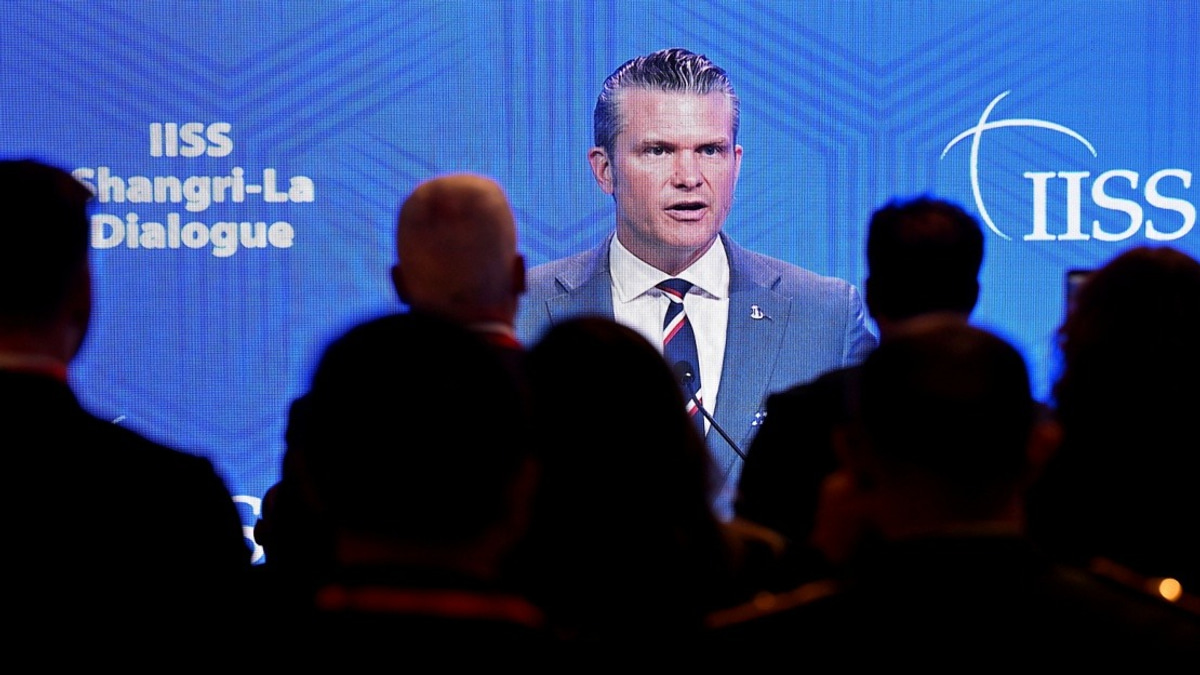 Hegseth Praises Malaysia, ASEAN For Burden-Sharing To Preserve Regional Stability