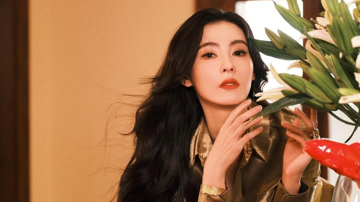 Cecilia Cheung Wins HK$12 Million Contract Dispute Case Against Former Agent