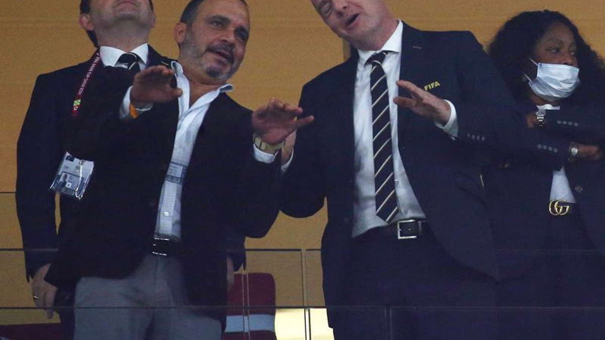 Jordan Finally Receives Arab Cup Prize Money After FIFA Row Over Delayed Payments