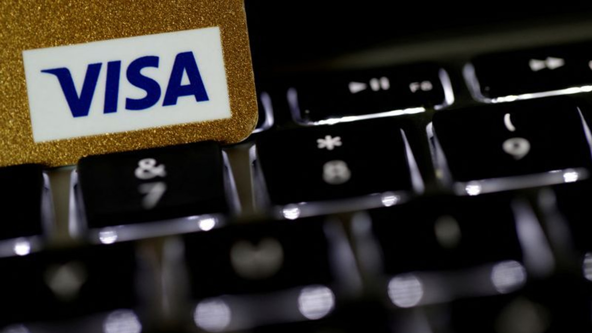 Visa to acquire BioCatch for $2.4 billion to strengthen fraud detection capabilities