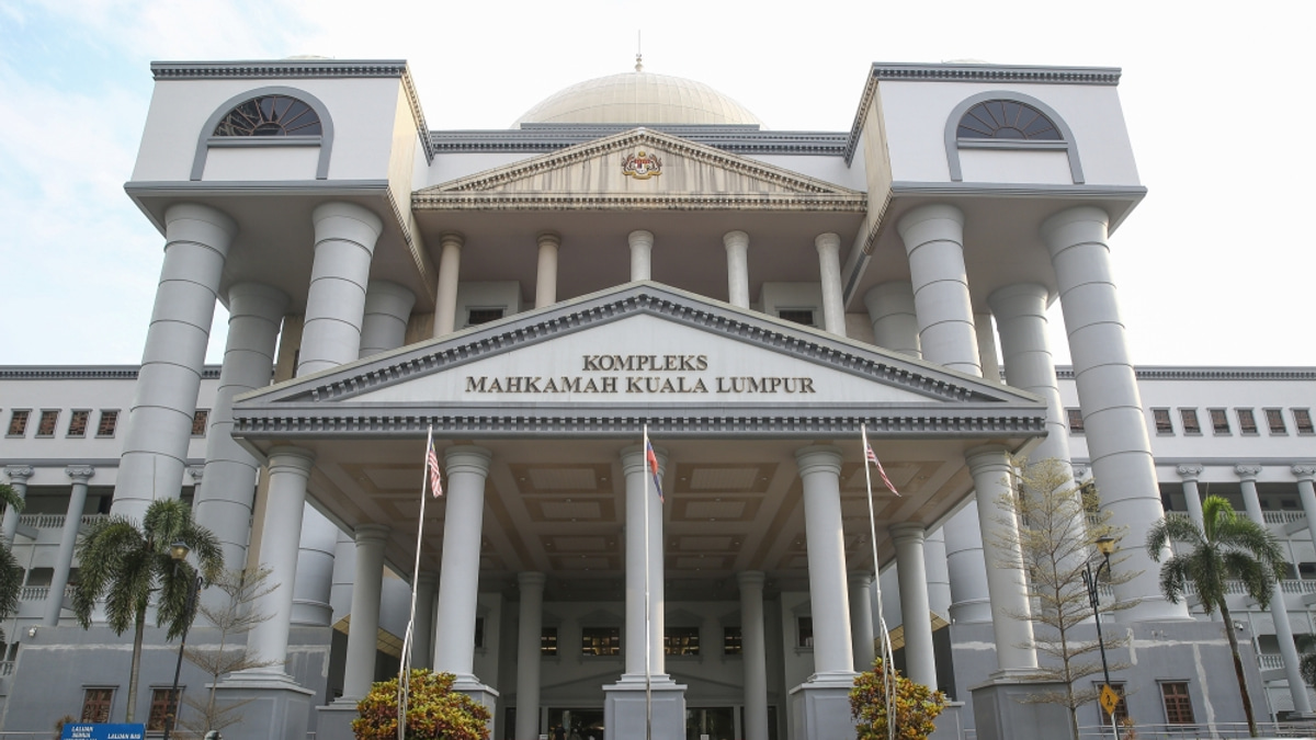 Malaysian Bar Defends Regulatory Role as Court Permits Intervention in MACC Appeal