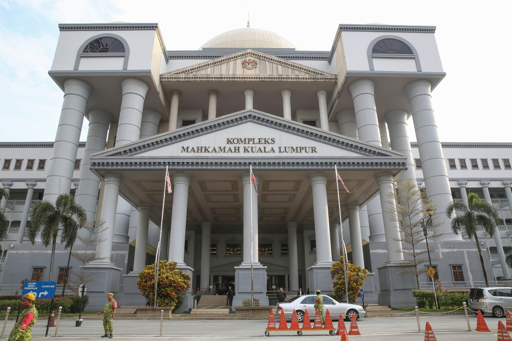 Malaysian Bar Defends Regulatory Role as Court Permits Intervention in MACC Appeal