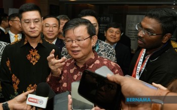 Penang Ramps Up Climate Finance Push With RM20 Million Green Fund