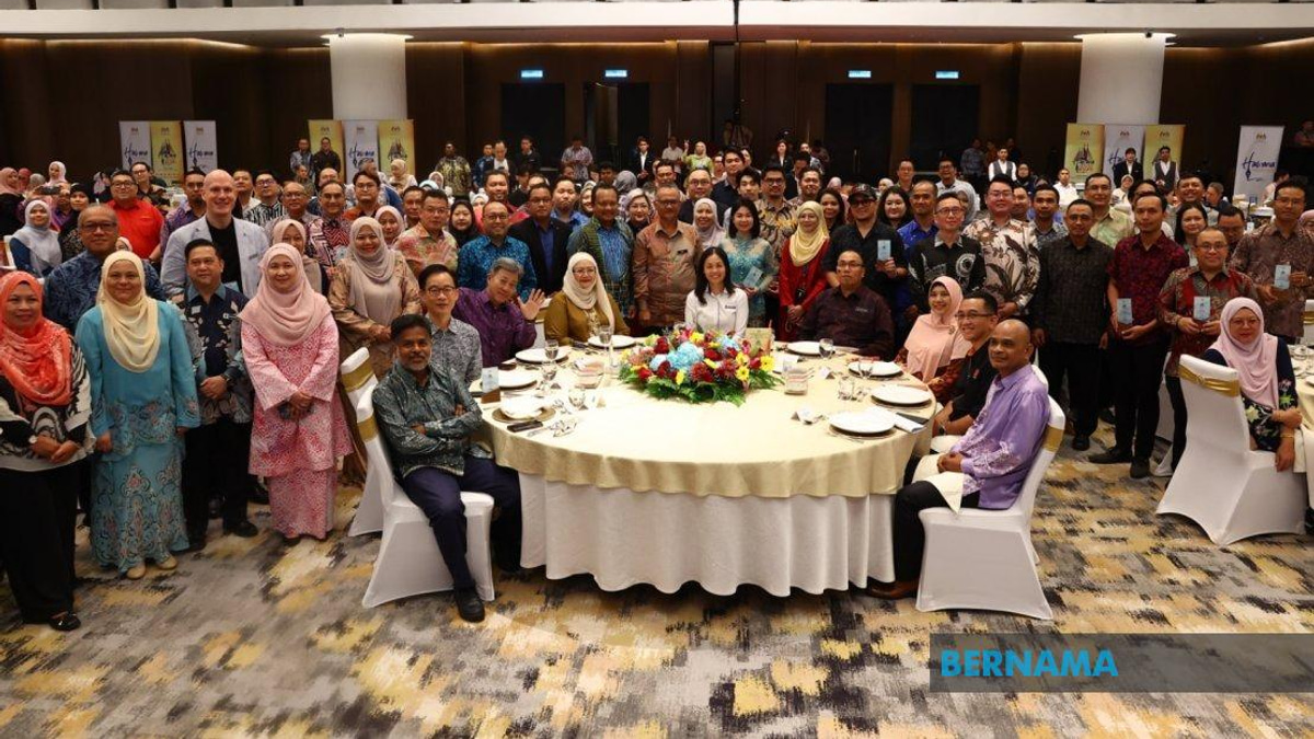 113 Partners Recognized for Backing HAWANA 2026 Journalists' Celebration