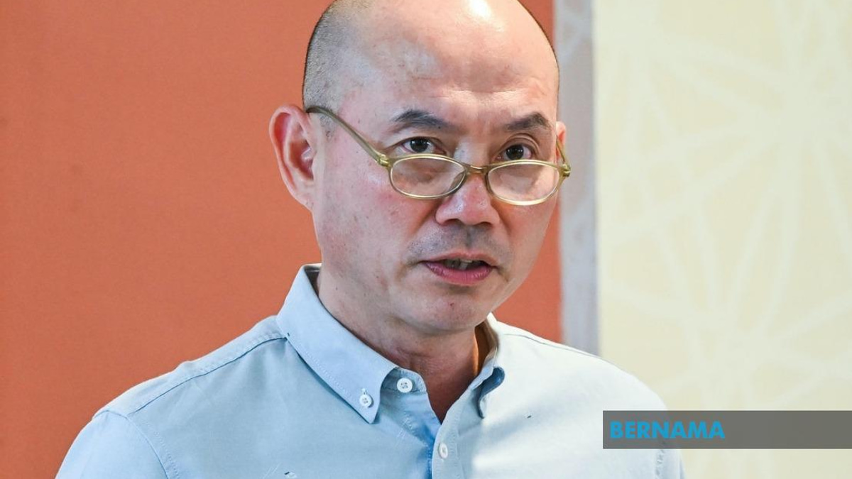 Malaysia Must Balance Palestinian Advocacy with Strategic US Ties, Says Lim Lip Eng
