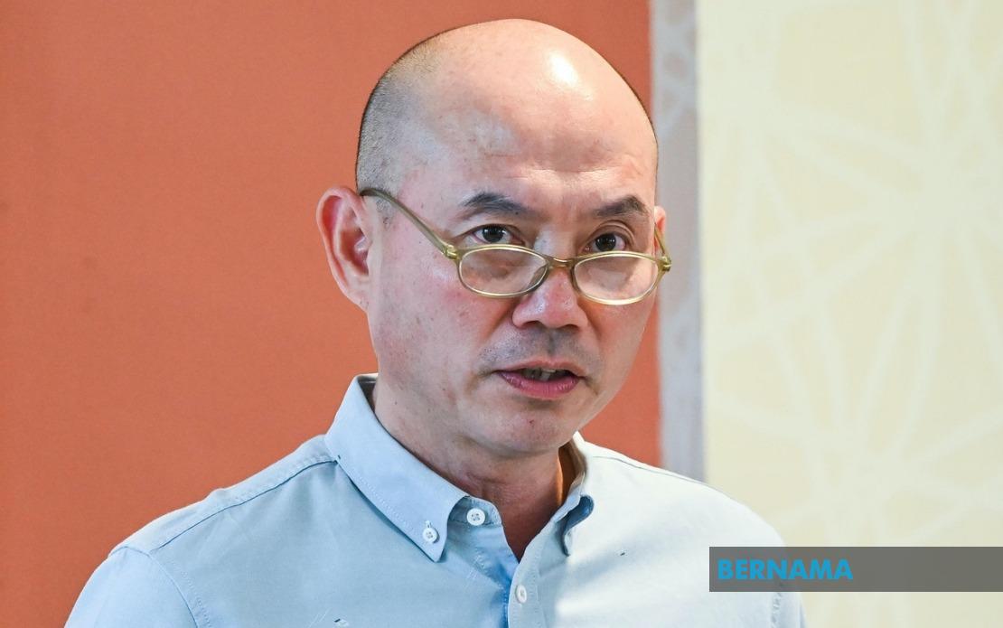 Malaysia Must Balance Palestinian Advocacy with Strategic US Ties, Says Lim Lip Eng