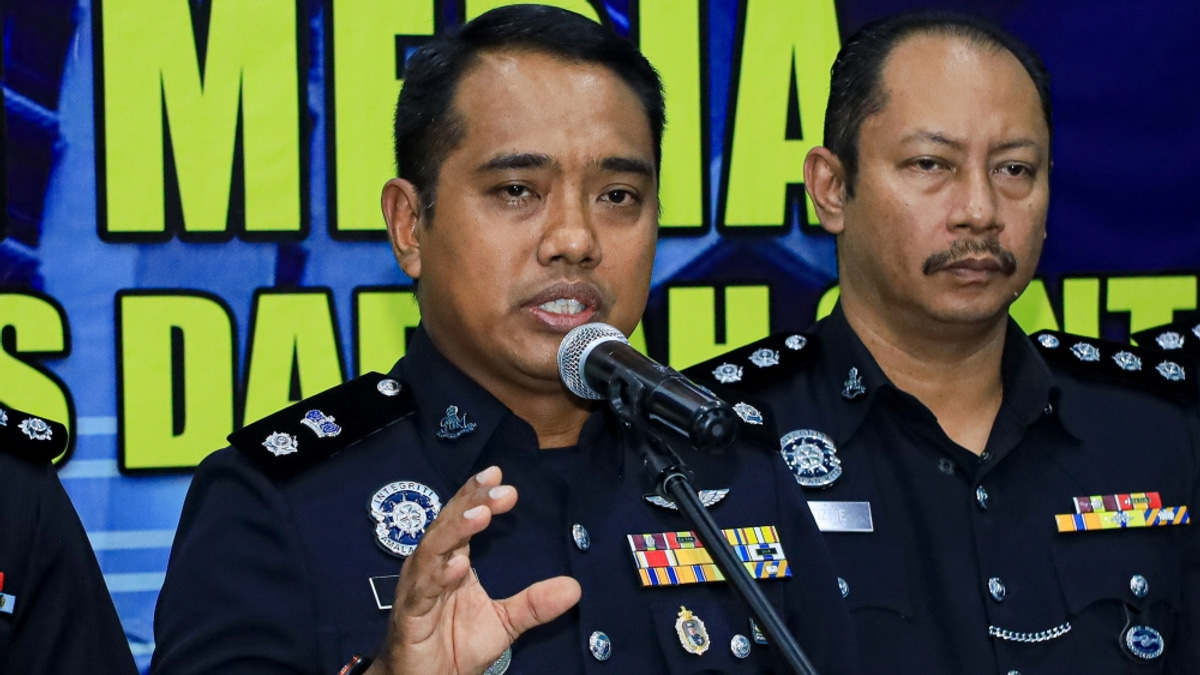 Three Myanmar nationals remanded in connection with compatriot's death in Kepong