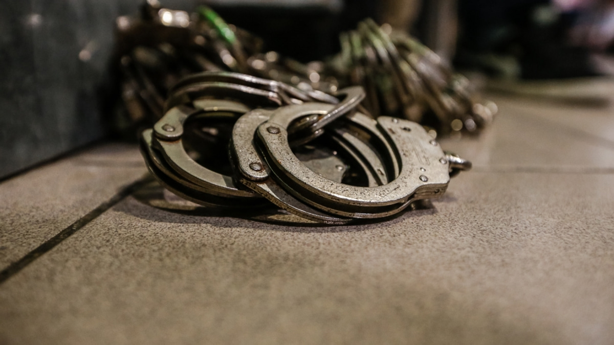 Eight Arrested in KL Hotel Drug Raid Linked to Death Investigation